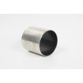 Cylindrical Bushes POM DX Oilless Self Lubricating Bushing PAP P20